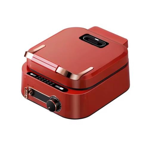 مقلاة كهربائية متعددة الوظائف