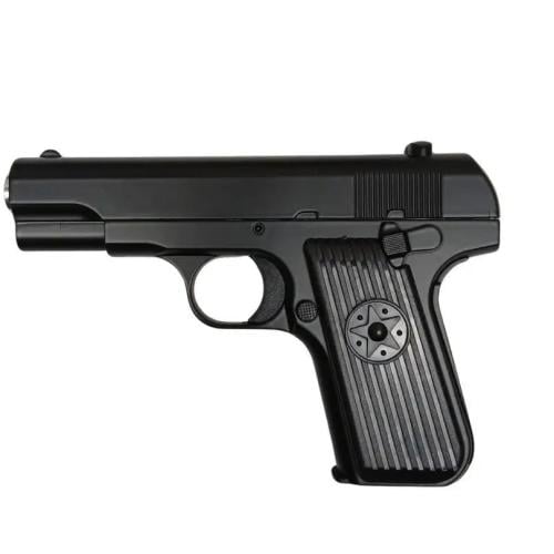 مسدس معدني بإطلاق كرات اربيز