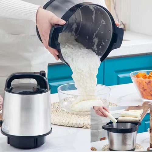 فرامة لحم كهربائية 10 لتر أداء قوي وسريع