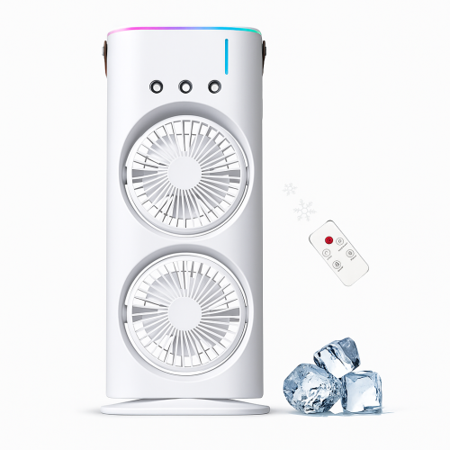 مروحة رذاذ بريموت كنترول