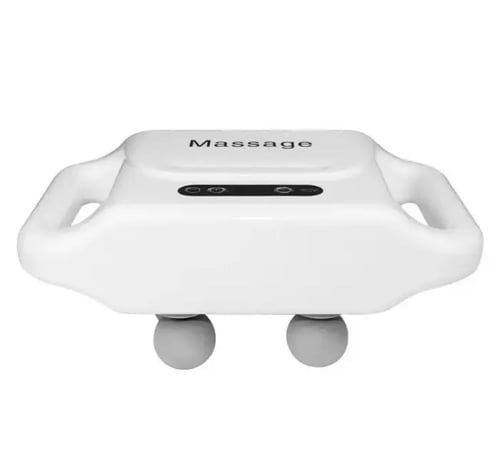 جهاز مساج بستة رؤوس