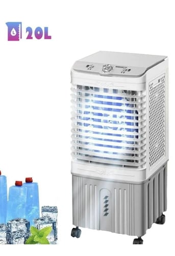 مكيف صحراوي متنقل 20 لتر