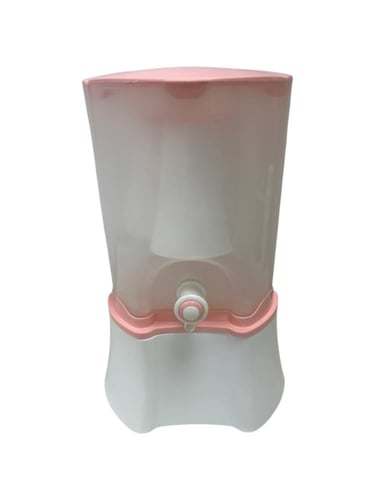 موزع عصيرات بثلاث خانات