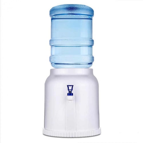 موزع مياه دائري