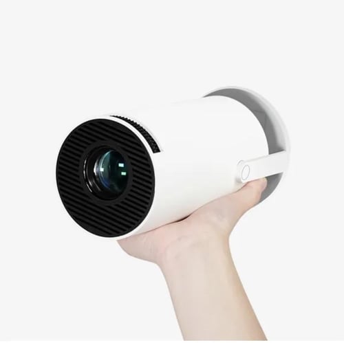 البروجكتر المحمول الذكي