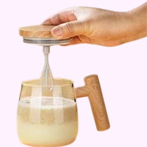 كوب خلط عالي السرعة