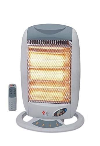 مدفأة كهربائية