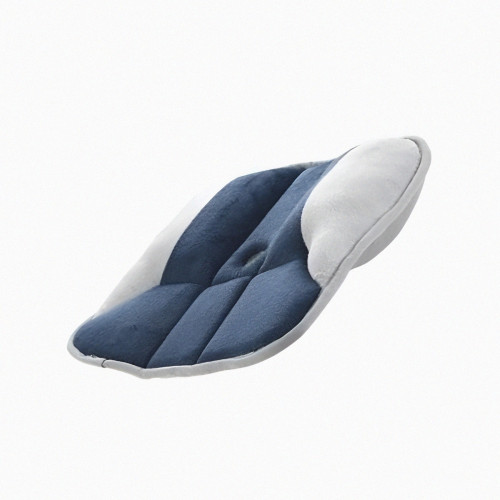 مقعد طبي بتقنية الأنابيب الدقيقة