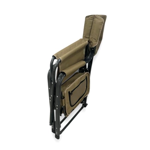 كرسي رحلات قابل للطي