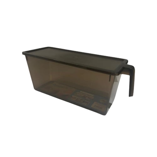 صناديق تخزين الطعام 6 قطع مع أغطية ومقبض