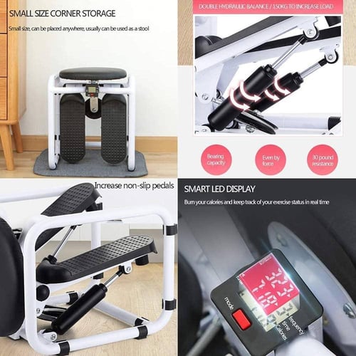 جهاز تمارين منزلي متعدد الوظائف