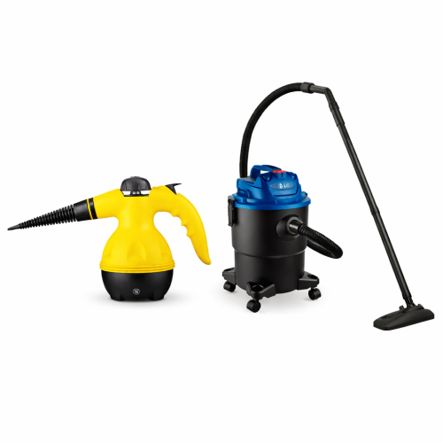 بكج التعقيم والتنظيف المتكامل