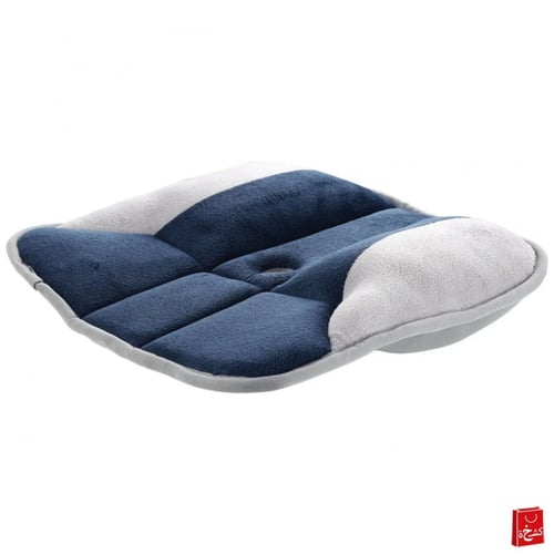 مقعد طبي بتقنية الأنابيب الدقيقة