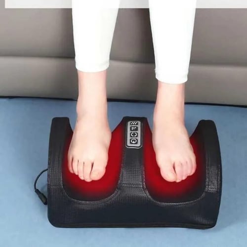 جهاز مساج القدمين