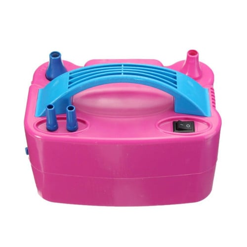 منفاخ البالون الكهربائي