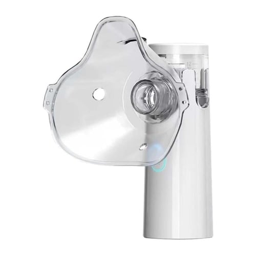 جهاز بخار منزلي محمول