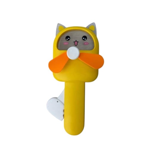 مروحة صغيرة للاطفال