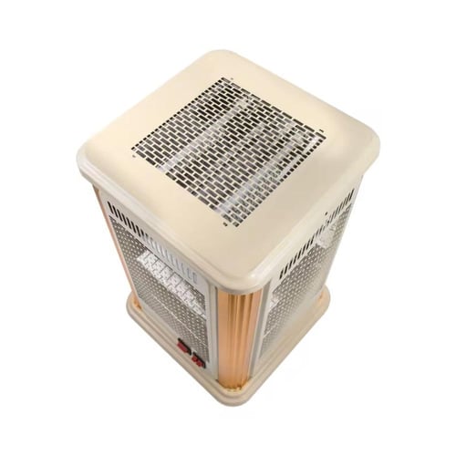 دفاية كهربائية بعدة أوجه لتدفئة سريعة وآمنة