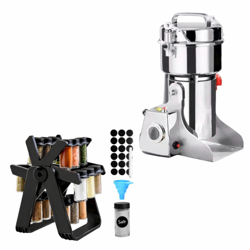 بكج البهارات الاحترافي