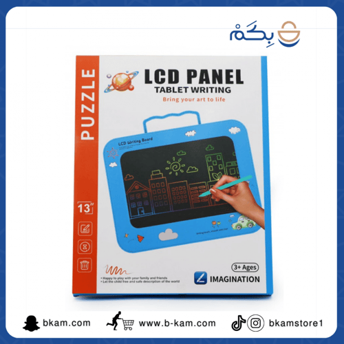تابلت الرسم الذكي للأطفال