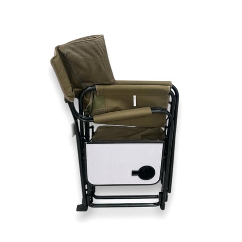 كرسي رحلات قابل للطي