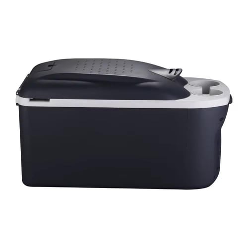 ثلاجة الرحلات الذكية-تبريد وتسخين في جهاز واحد