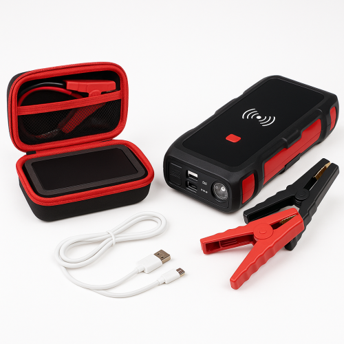 بطارية اشتراك للسيارة متعدد الوظائف