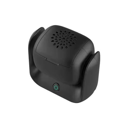 مبخرة إلكترونية متنقلة بتصميم فاخر