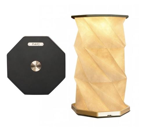 الأبجورة العجيبة