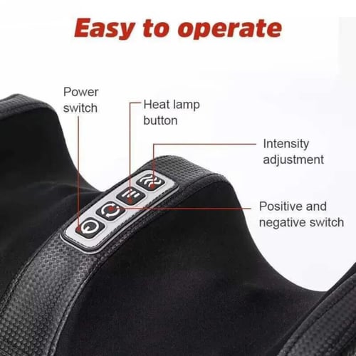 جهاز مساج القدمين