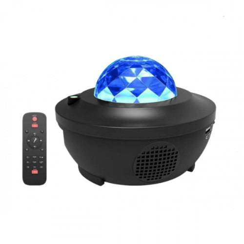 إضاءة الفضاء الذكية