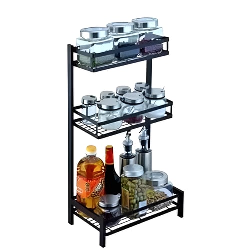 ستاند ستانلس منظم 3 أدوار