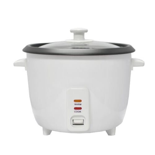 طباخة رز ذكية بالبخار