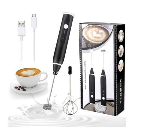 مجموعة صانعة الرغوة