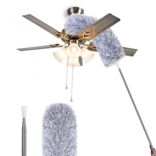 منفضة قابلة للتمدد والانحناء