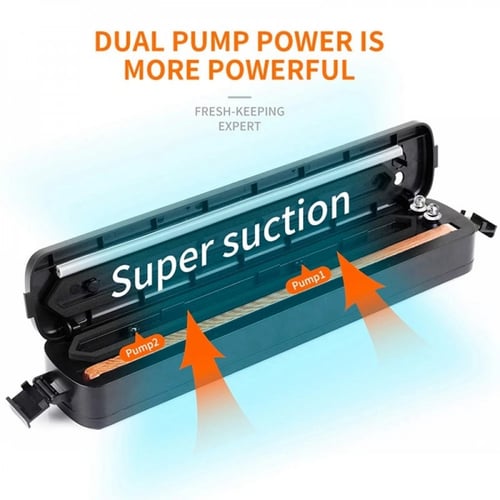 جهاز التغليف الحراري