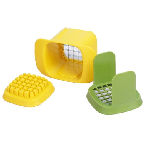 قطاعة خضار و فواكه