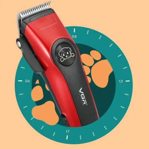 ماكينة حلاقة شعر للحيوانات