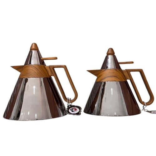 طقم ترامس استيل فاخر