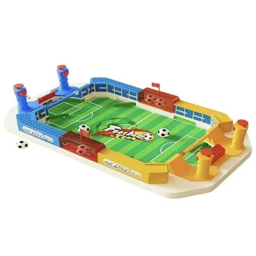 لعبة كرة القدم للأطفال