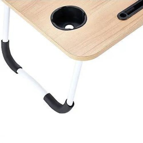 ‎طاولة سرير للكمبيوتر المحمول