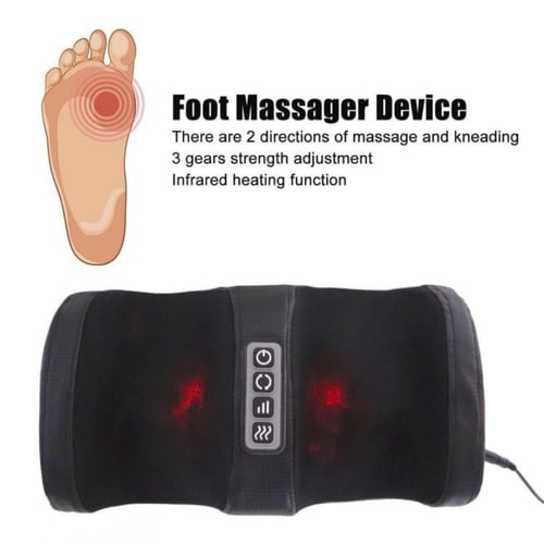 جهاز مساج القدمين
