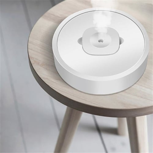 فواحة ومرطب هواء متحرك ومحمول