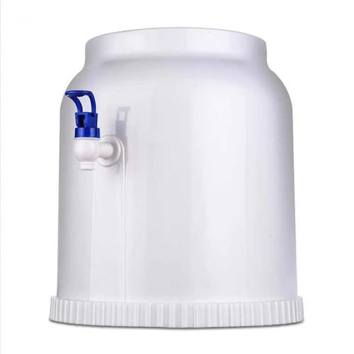 موزع مياه دائري