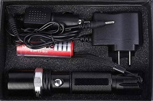 كشاف عقارب LED قوي