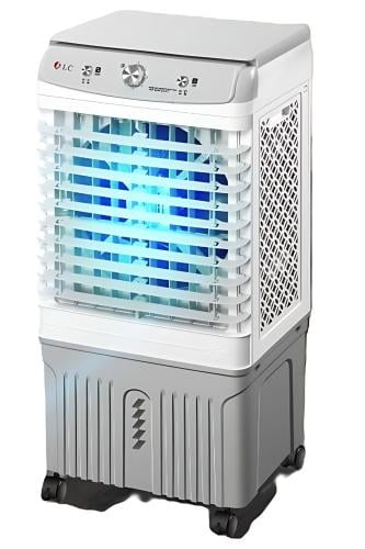 مكيف صحراوي متنقل 20 لتر