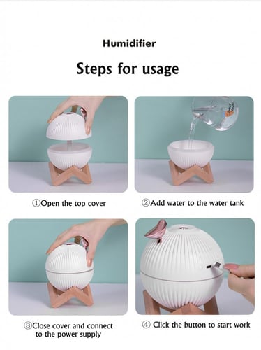 فواحة العصفور الكروية