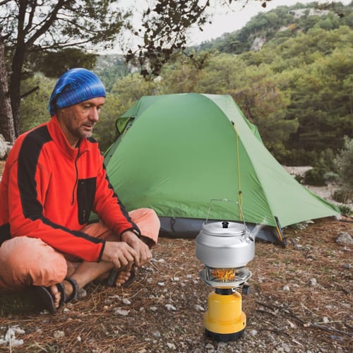 ‎دافور غاز عصري وأنيق