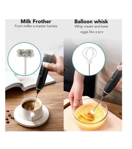 مجموعة صانعة الرغوة