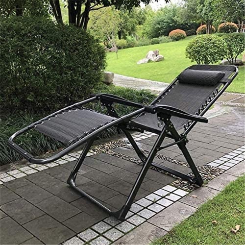 كرسي تخييم قابل للطي